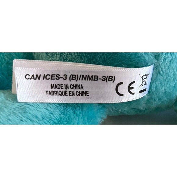 VTECH SNUG-A-BUG MUSICAL CRITTER LIGHT UP PLUSH BABY TODDLER TOY F101 - Picture 15 of 15